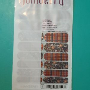 Jamberry Nail Wraps